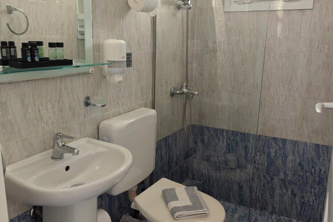 Photo of Bathroom in Finikia