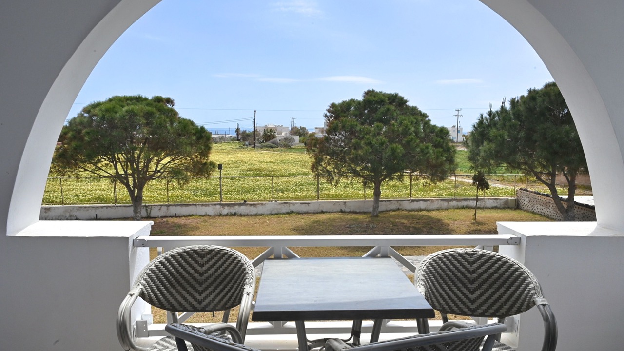 Photo of Outdoor in Agios Georgios