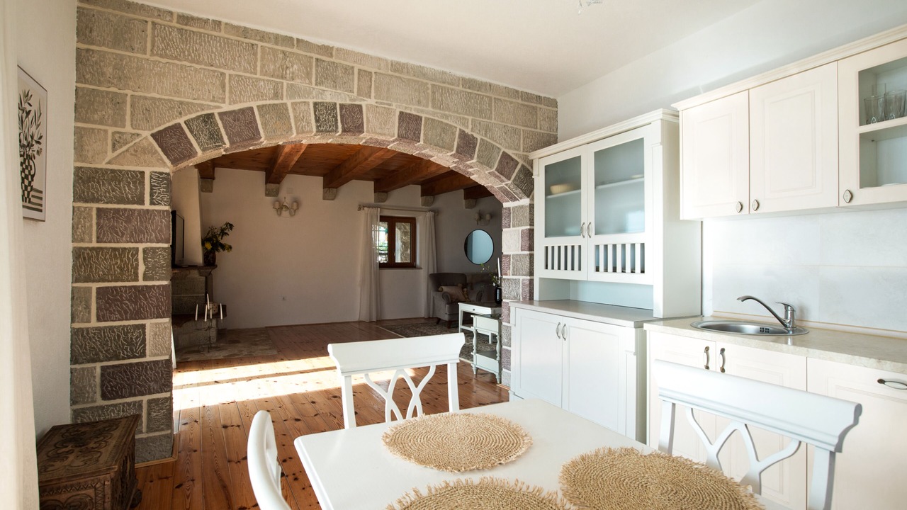 Photo of Kitchen in Krstac
