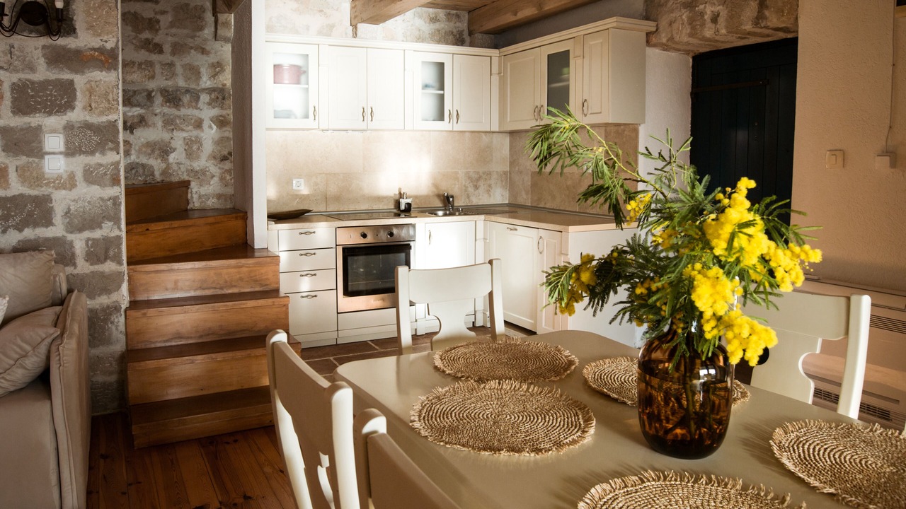 Photo of Kitchen in Krstac