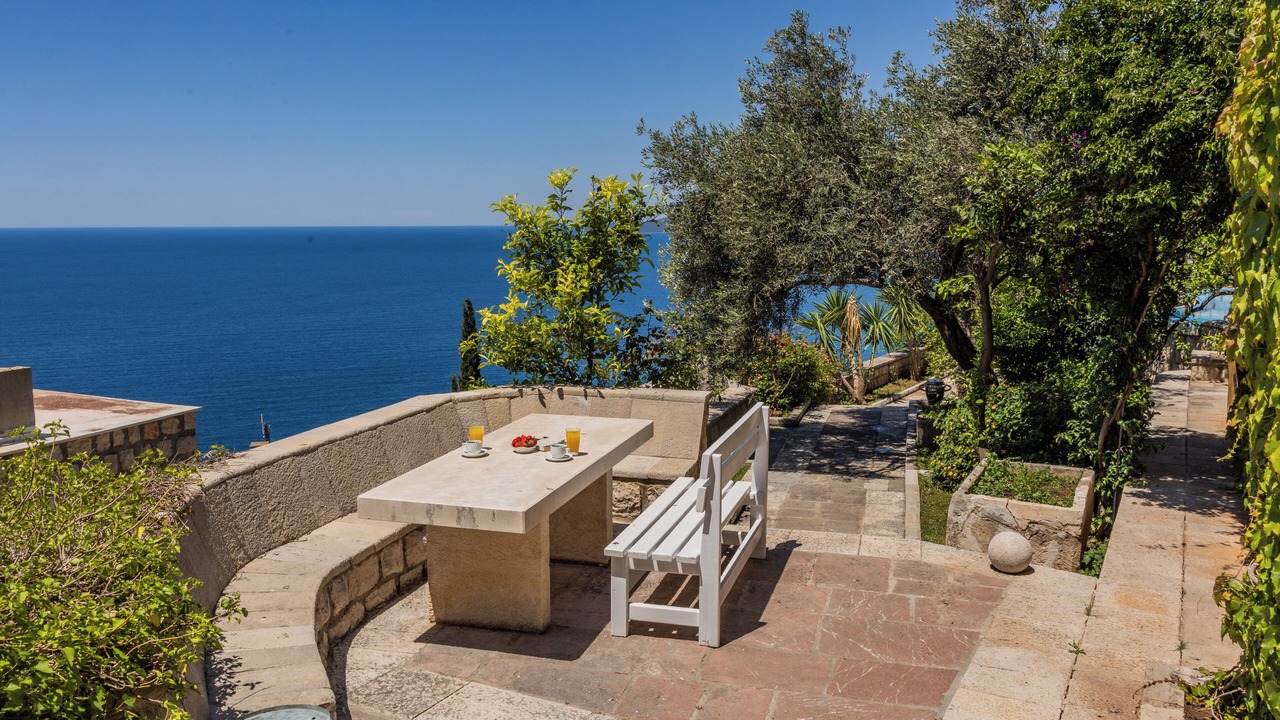 Photo of Patio Balcony in Krstac