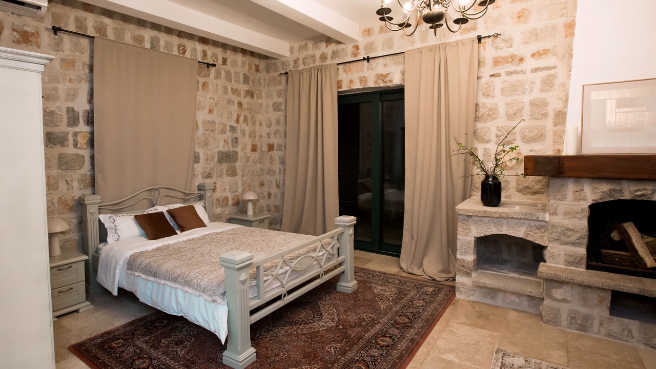 Photo of Bedroom in Krstac