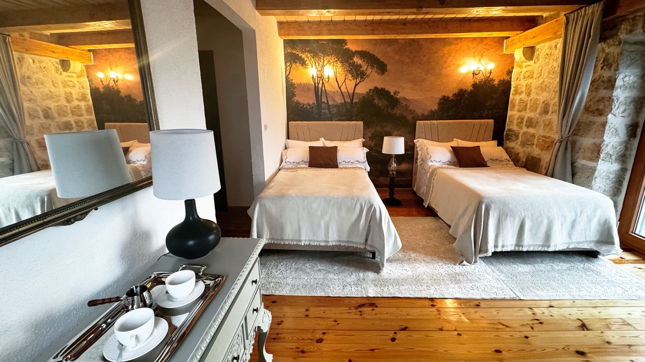 Photo of Bedroom in Krstac