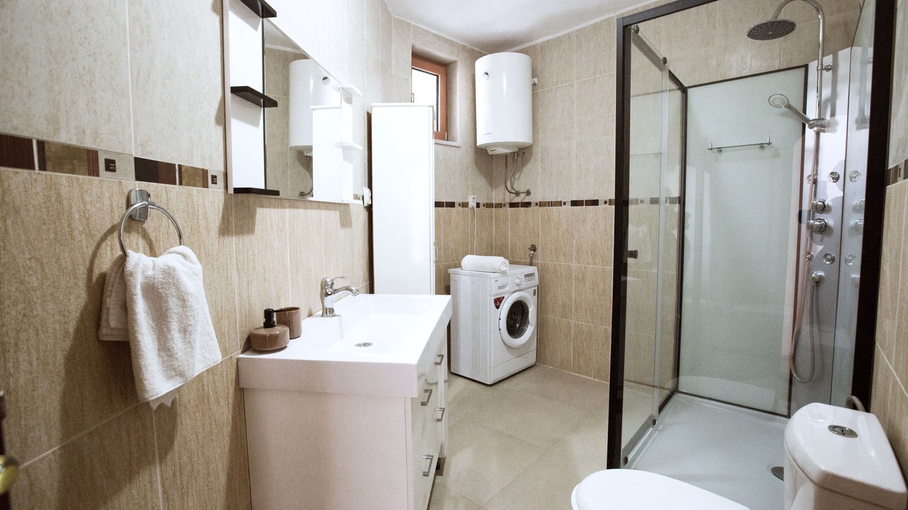 Photo of Bathroom in Krstac