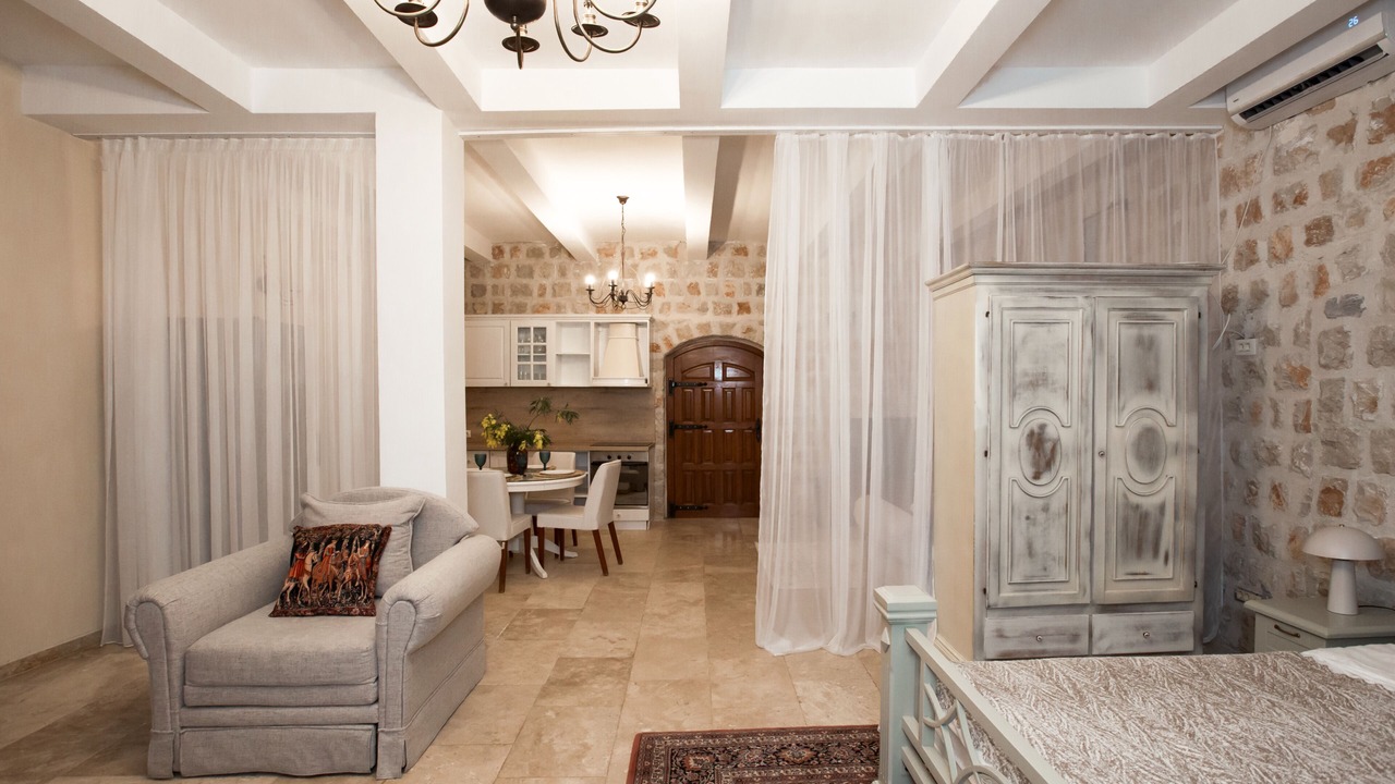 Photo of Bedroom in Krstac
