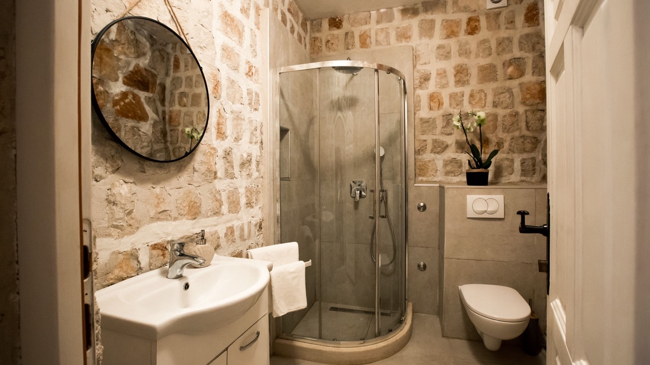 Photo of Bathroom in Krstac