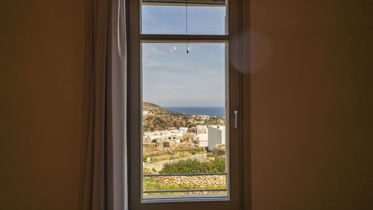 Photo of Patio Balcony in Psathi