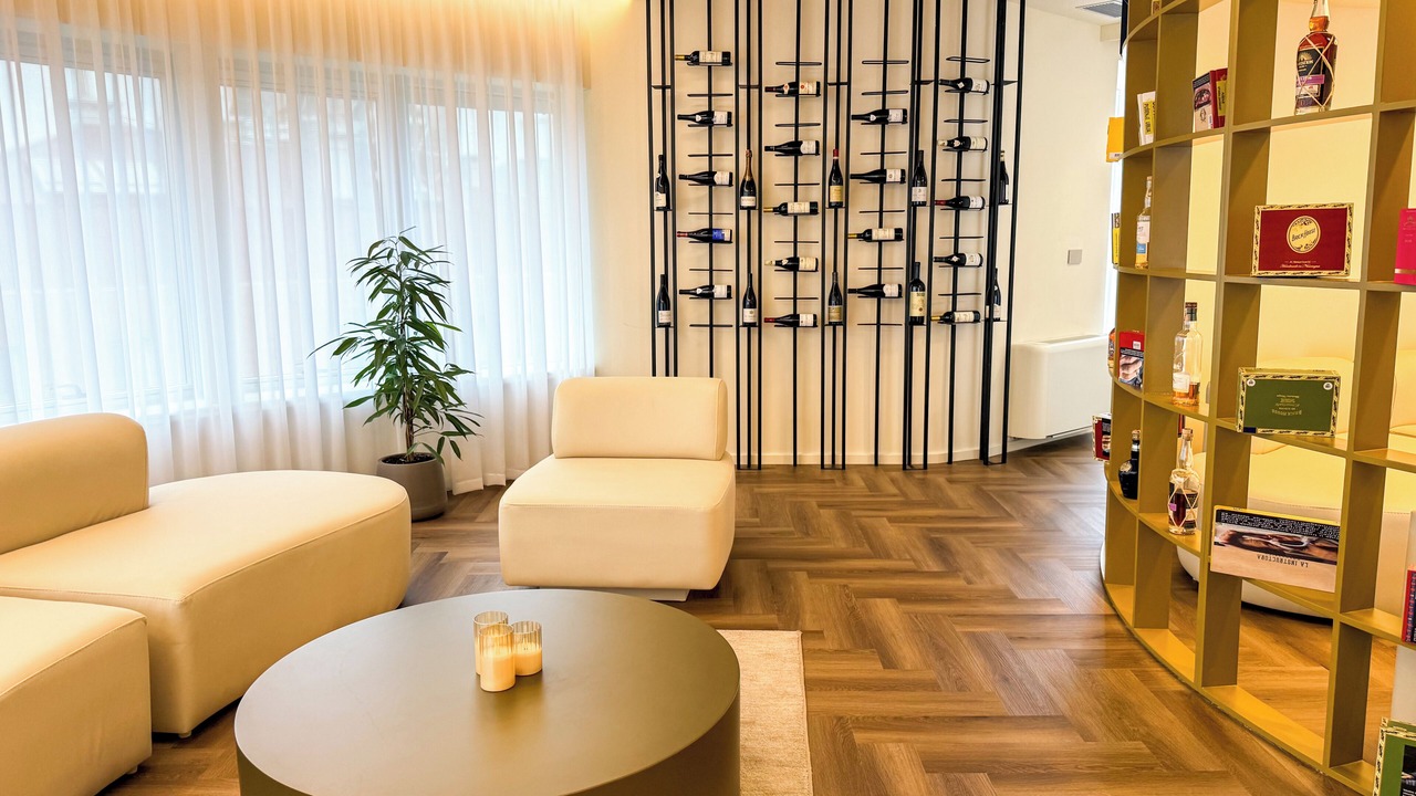 Photo of Livingroom in Blloku