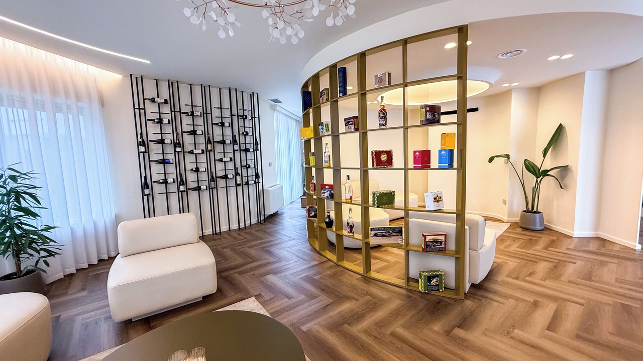 Photo of Livingroom in Blloku