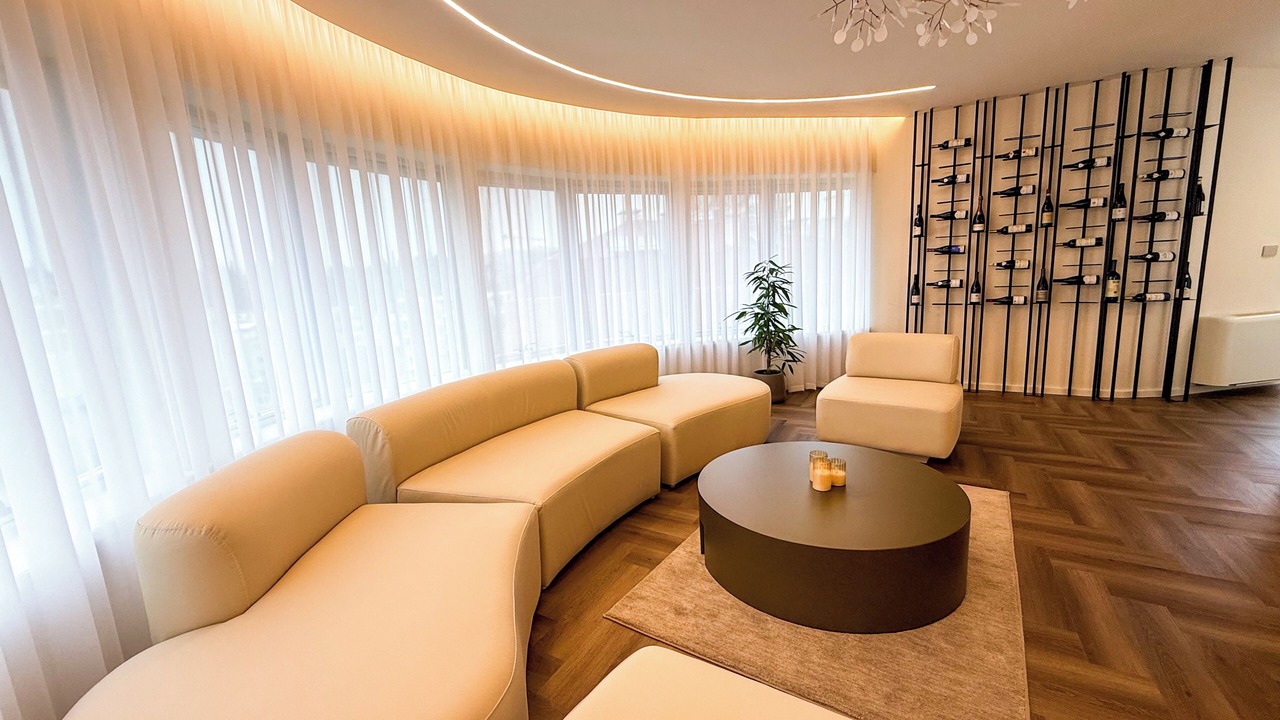 Photo of Livingroom in Blloku