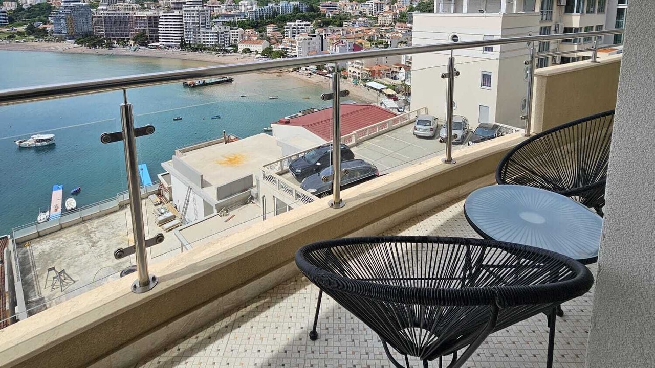 Photo of Patio Balcony in Rafajlovici