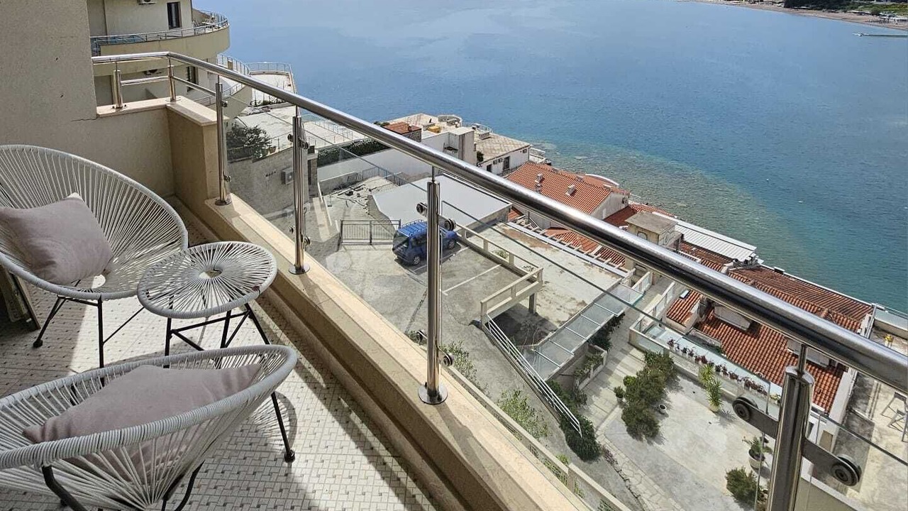 Photo of Patio Balcony in Rafajlovici