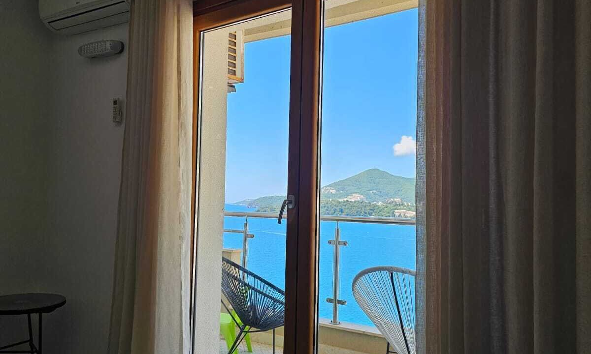 Photo of Patio Balcony in Rafajlovici