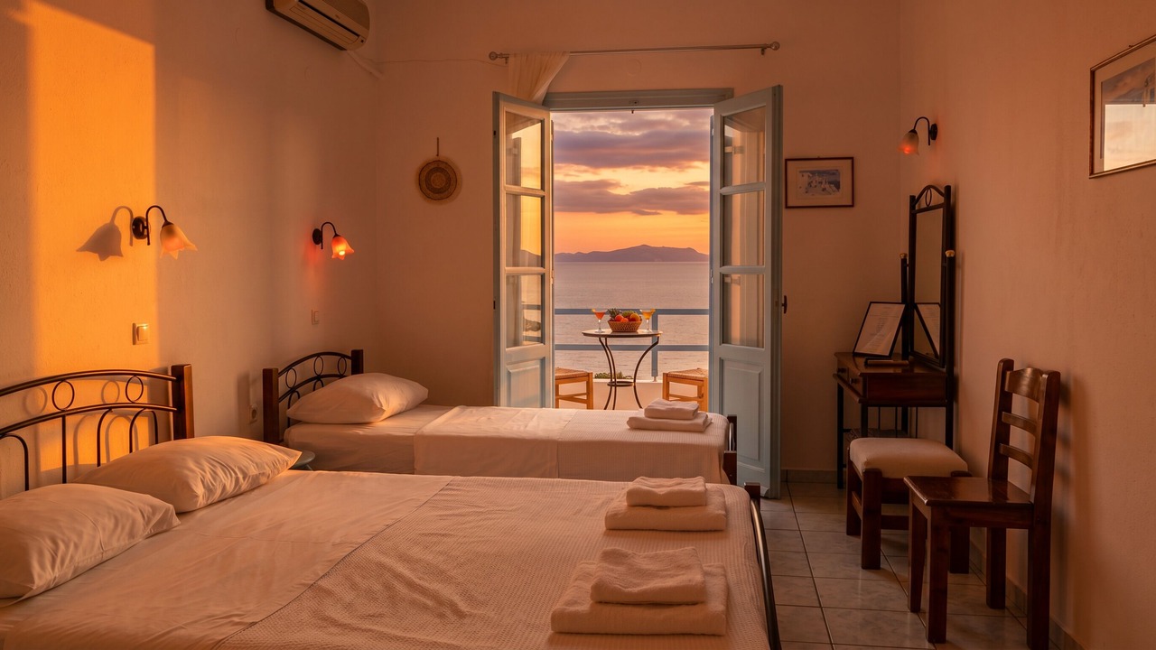 Photo of Bedroom in Kini