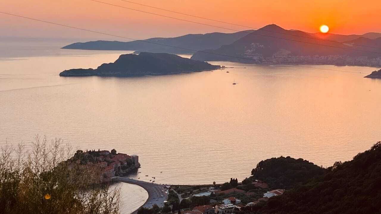 Photo of Others in Sveti Stefan