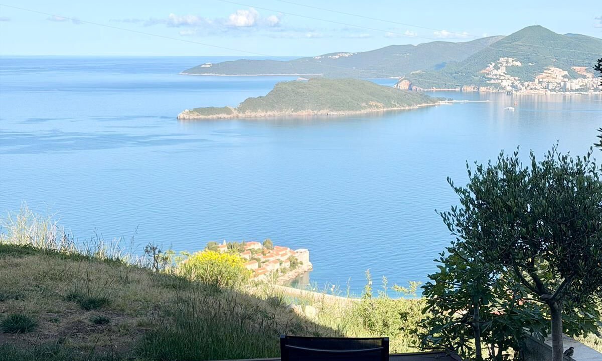 Photo of Others in Sveti Stefan