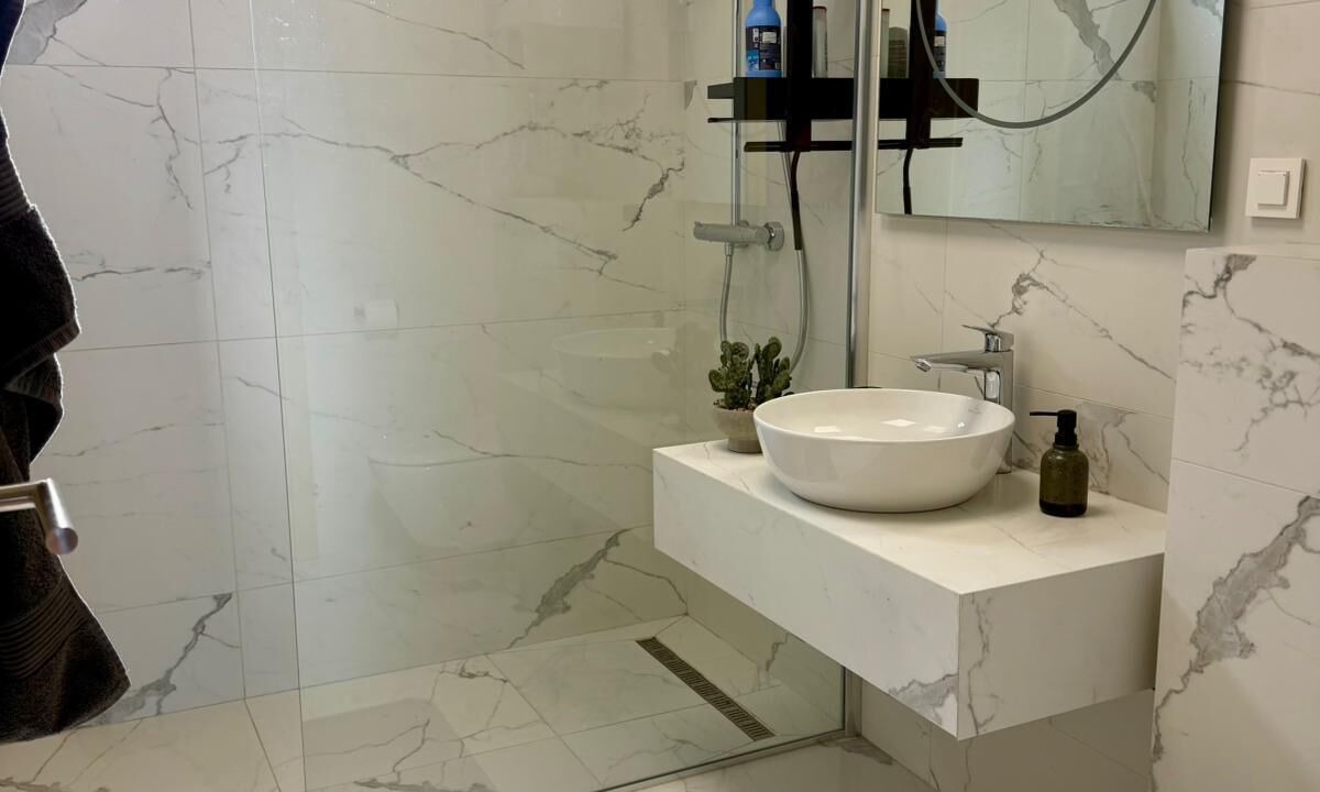 Photo of Bathroom in Sveti Stefan