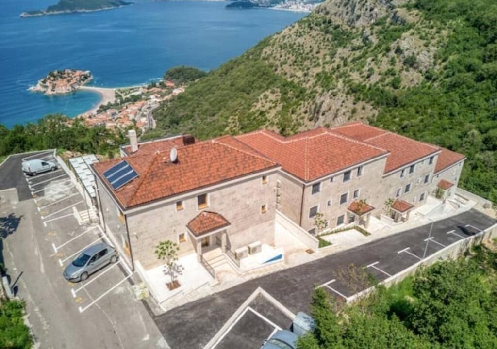 Photo of Outdoor in Sveti Stefan