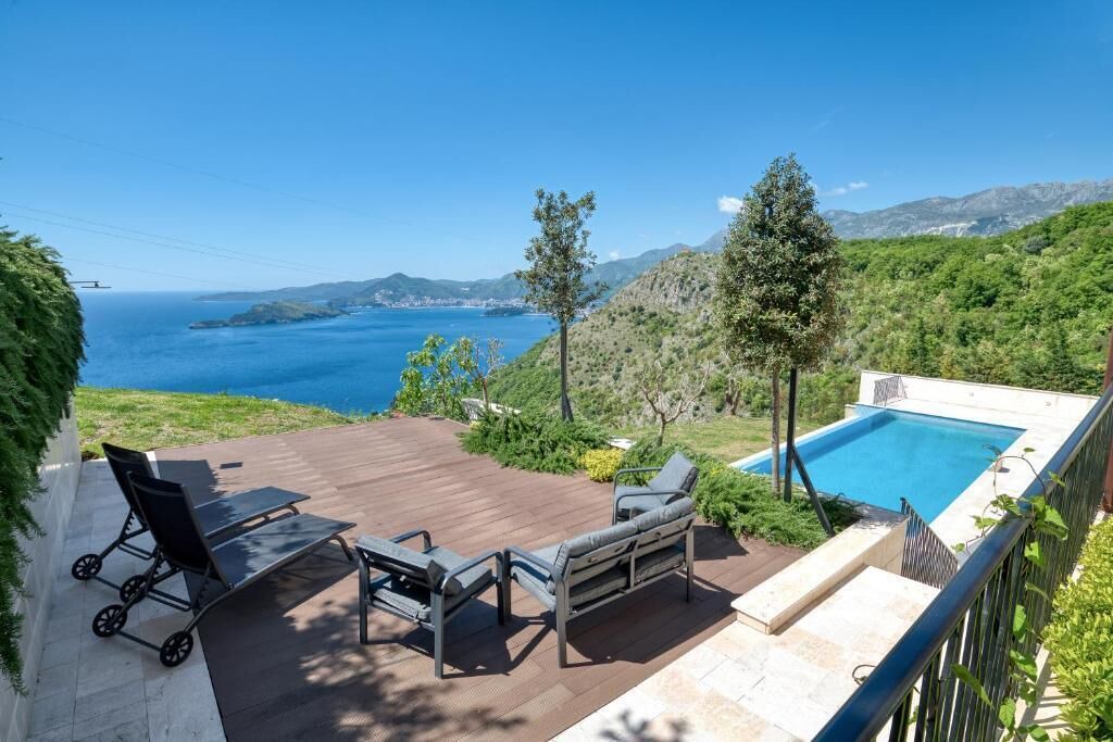 Photo of Others in Sveti Stefan