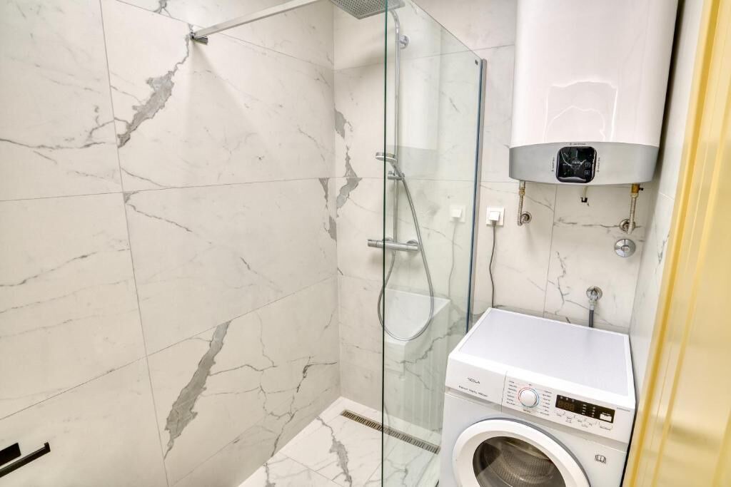 Photo of Bathroom in Sveti Stefan