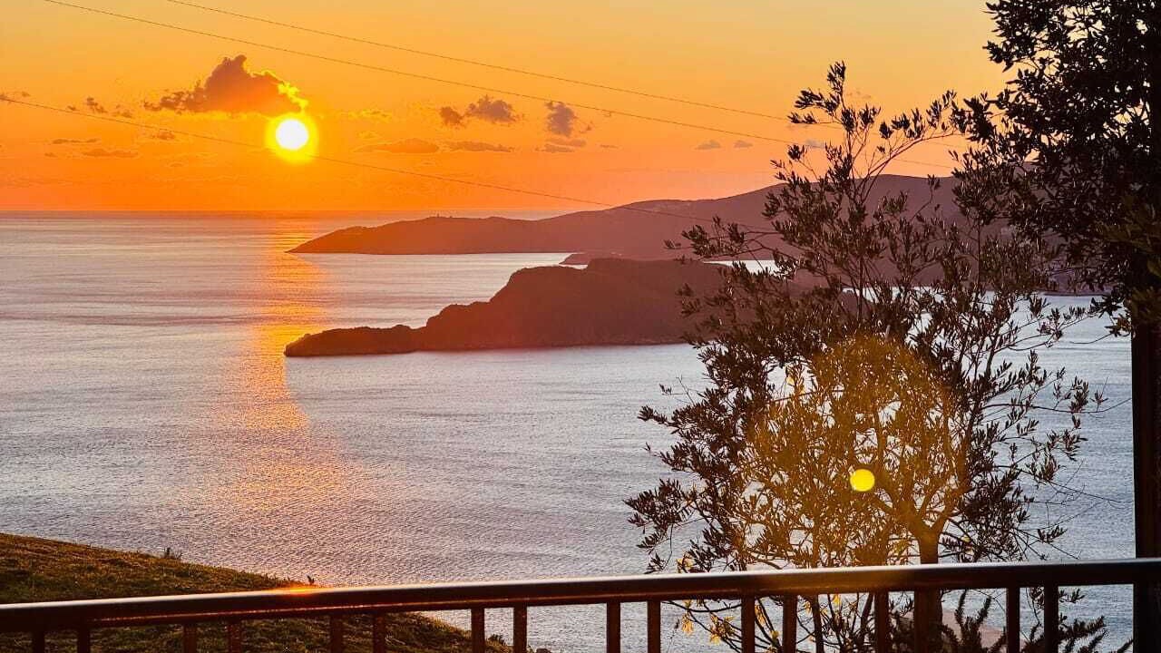 Photo of Patio Balcony in Sveti Stefan