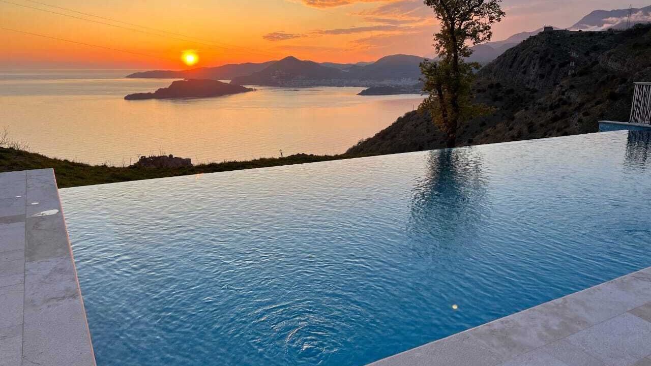 Photo of Outdoor in Sveti Stefan