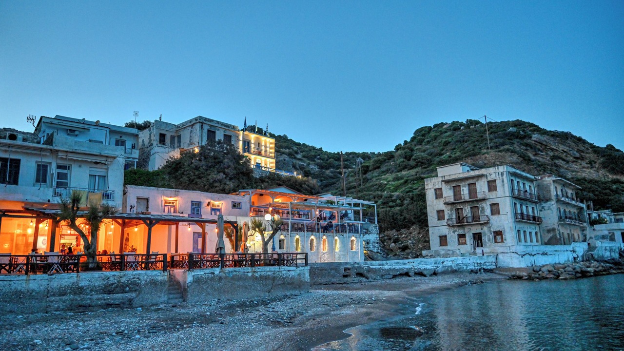Photo of Outdoor in Therma