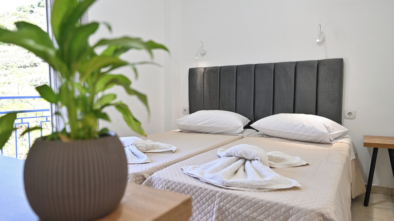 Photo of Bedroom in Therma