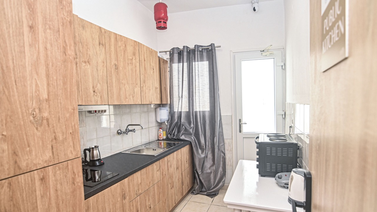 Photo of Kitchen in Therma