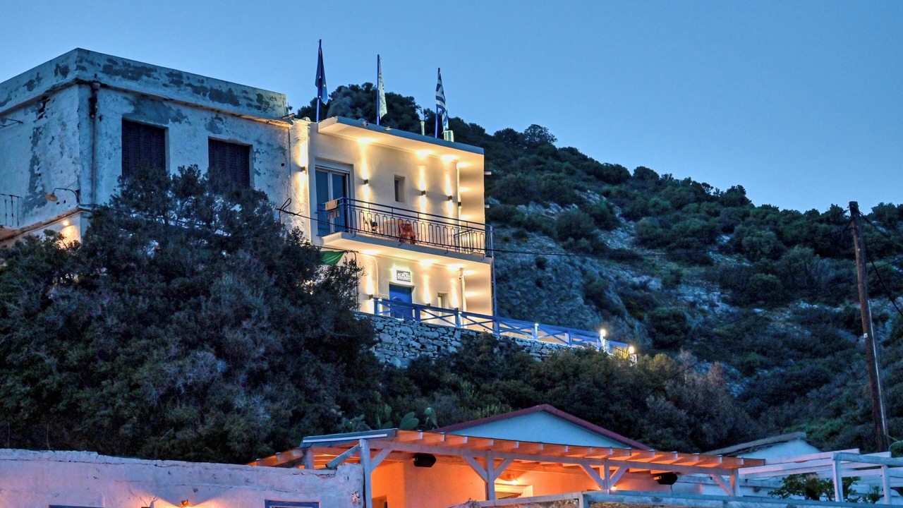 Photo of Outdoor in Therma