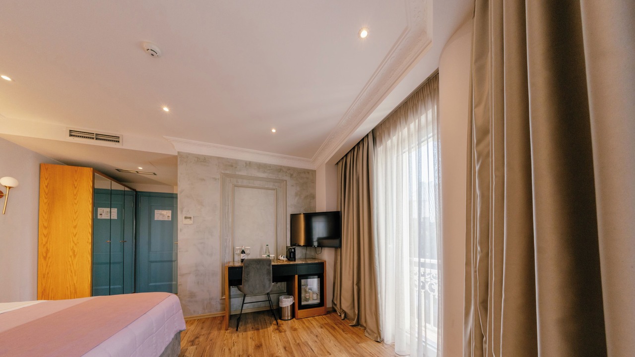 Photo of Bedroom in Durres