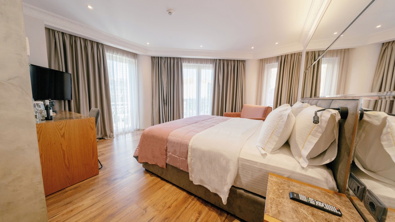 Photo of Bedroom in Durres