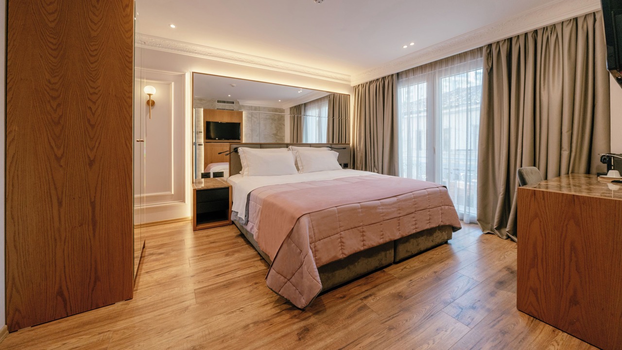 Photo of Bedroom in Durres