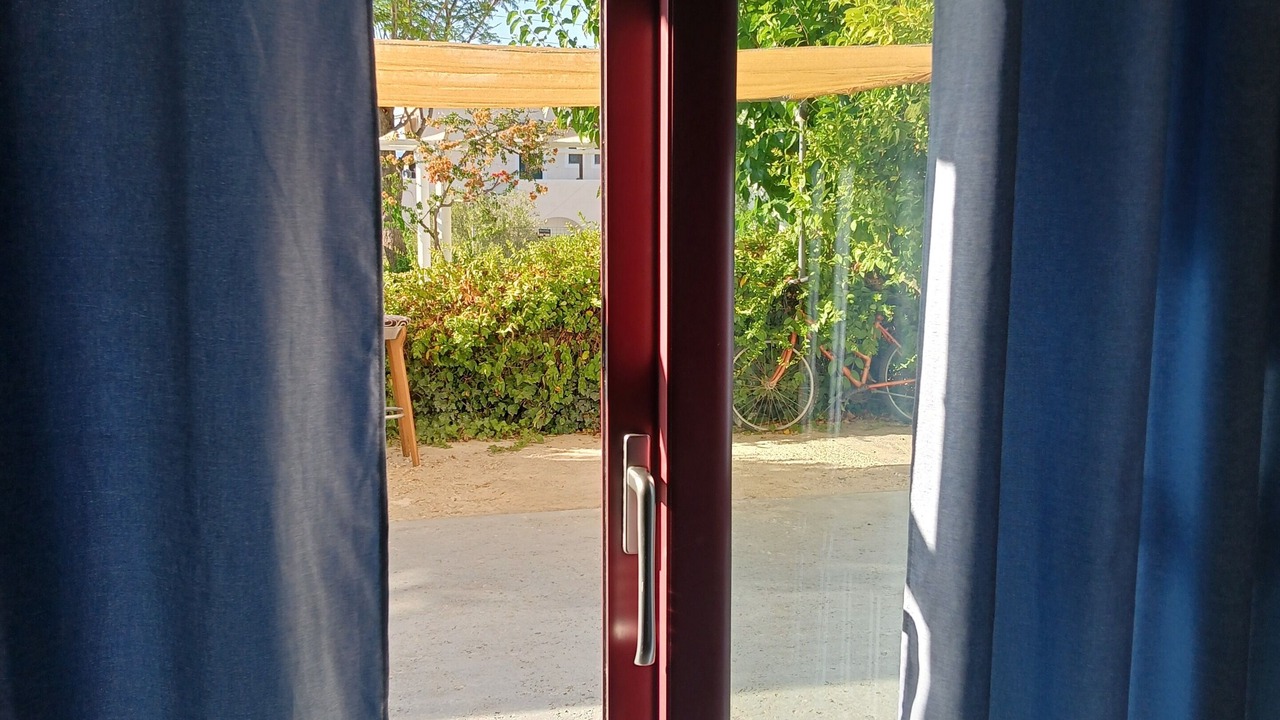 Photo of Patio Balcony in Kontos