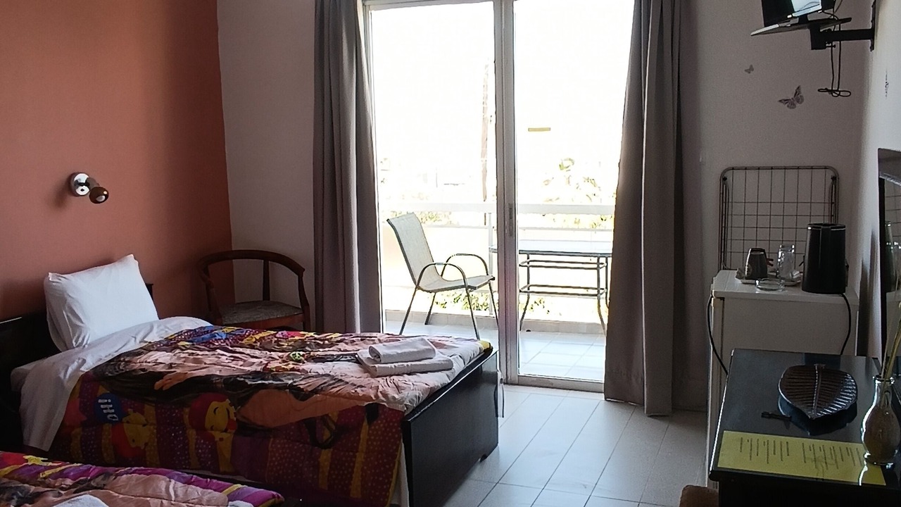 Photo of Patio Balcony in Kontos