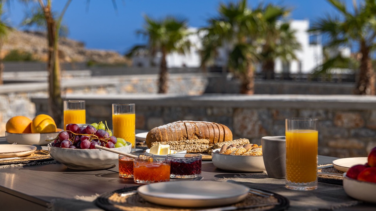 Photo of Outdoor in Lindos