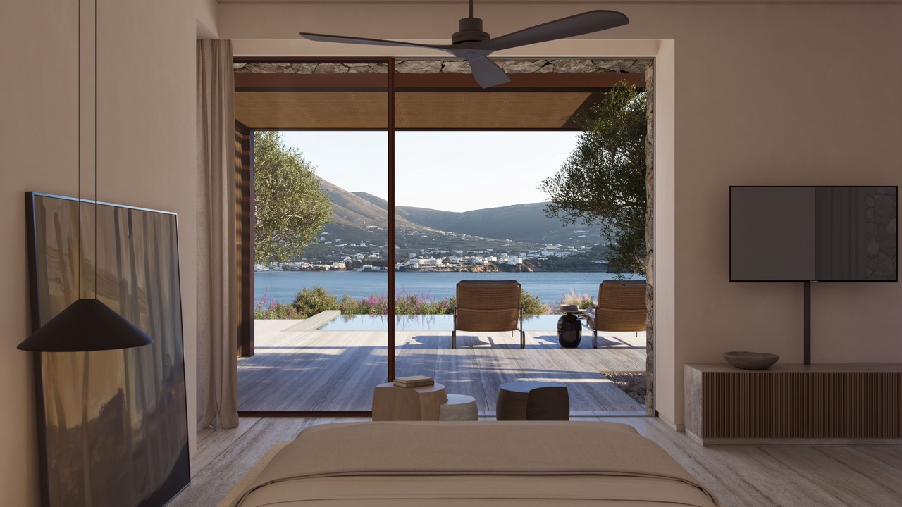 Photo of Outdoor in Krotiri