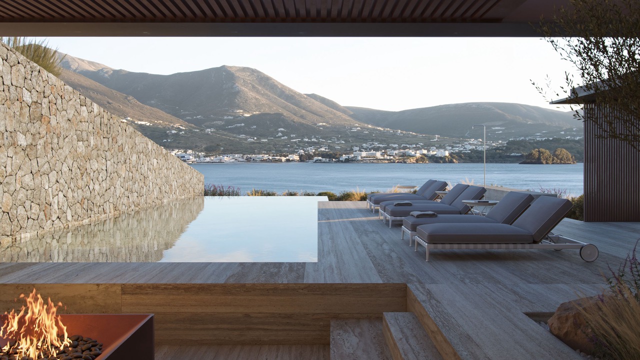 Photo of Outdoor in Krotiri
