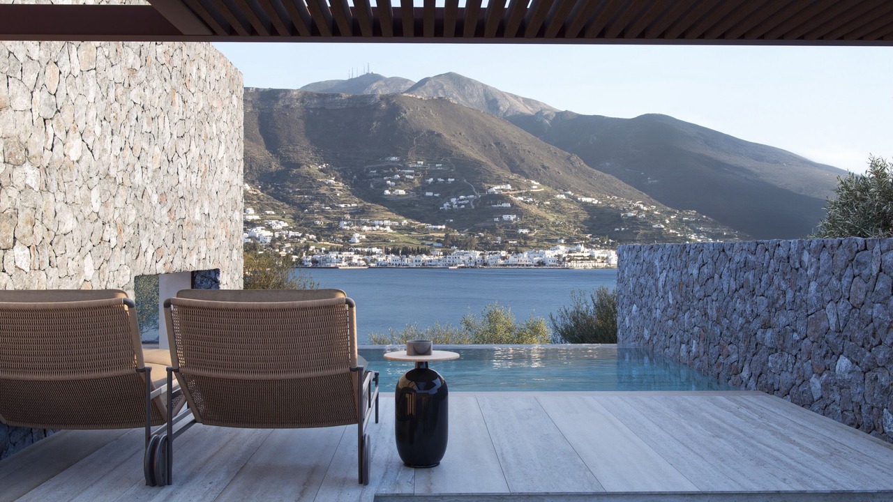 Photo of Outdoor in Krotiri