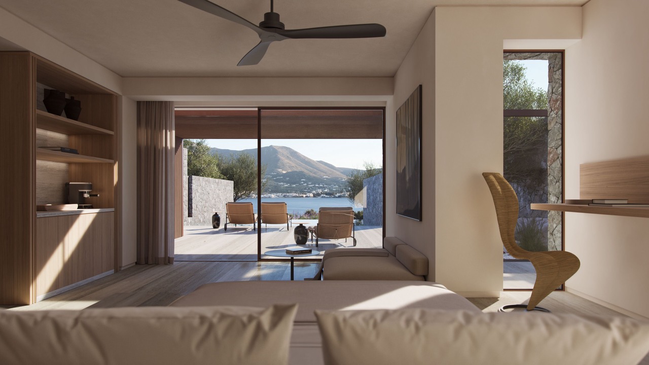 Photo of Outdoor in Krotiri