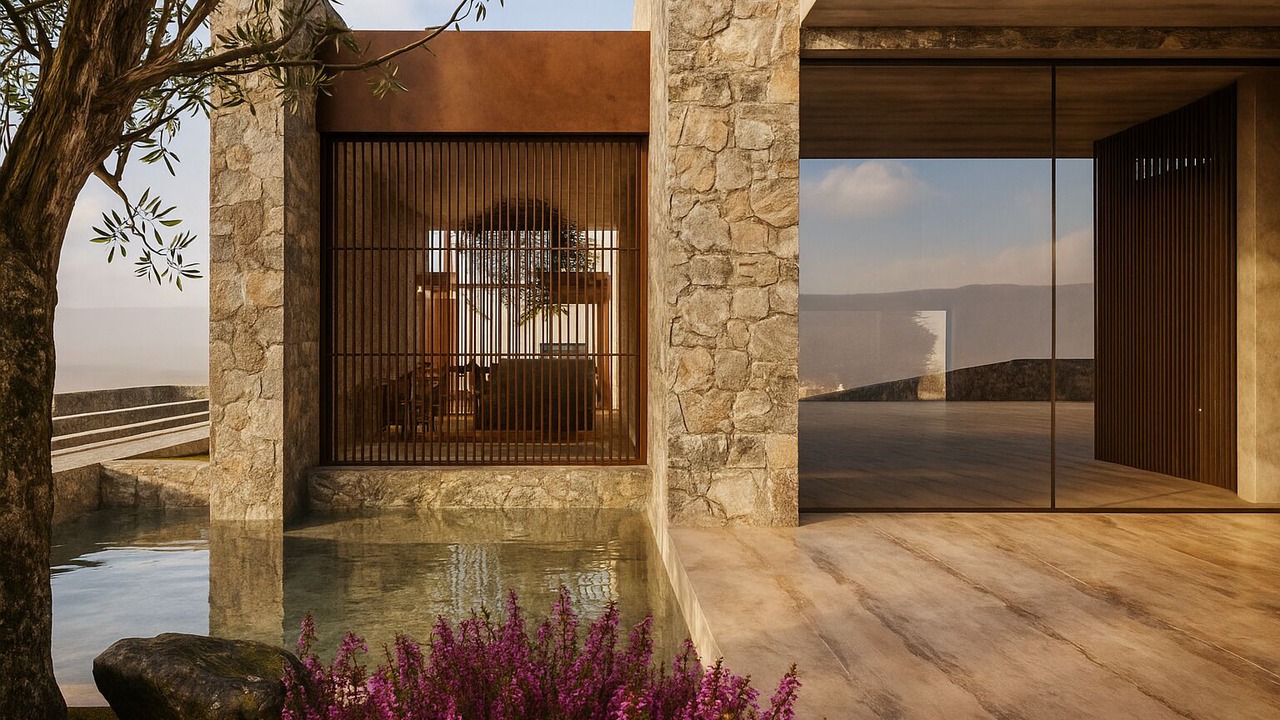 Photo of Outdoor in Krotiri