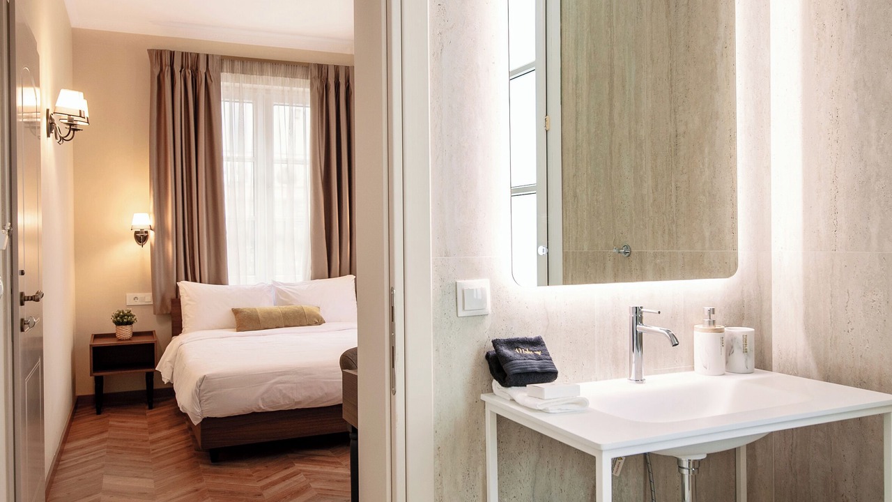 Photo of Bedroom in Preveza