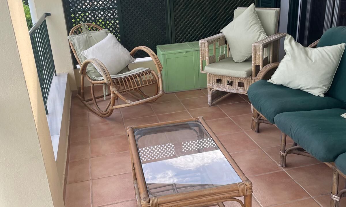 Photo of Patio Balcony in Petaleia