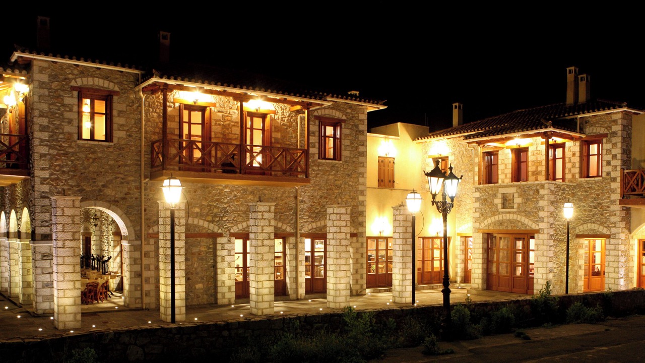 Photo of Outdoor in Mystras