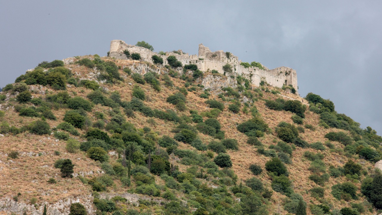 Photo of Others in Mystras