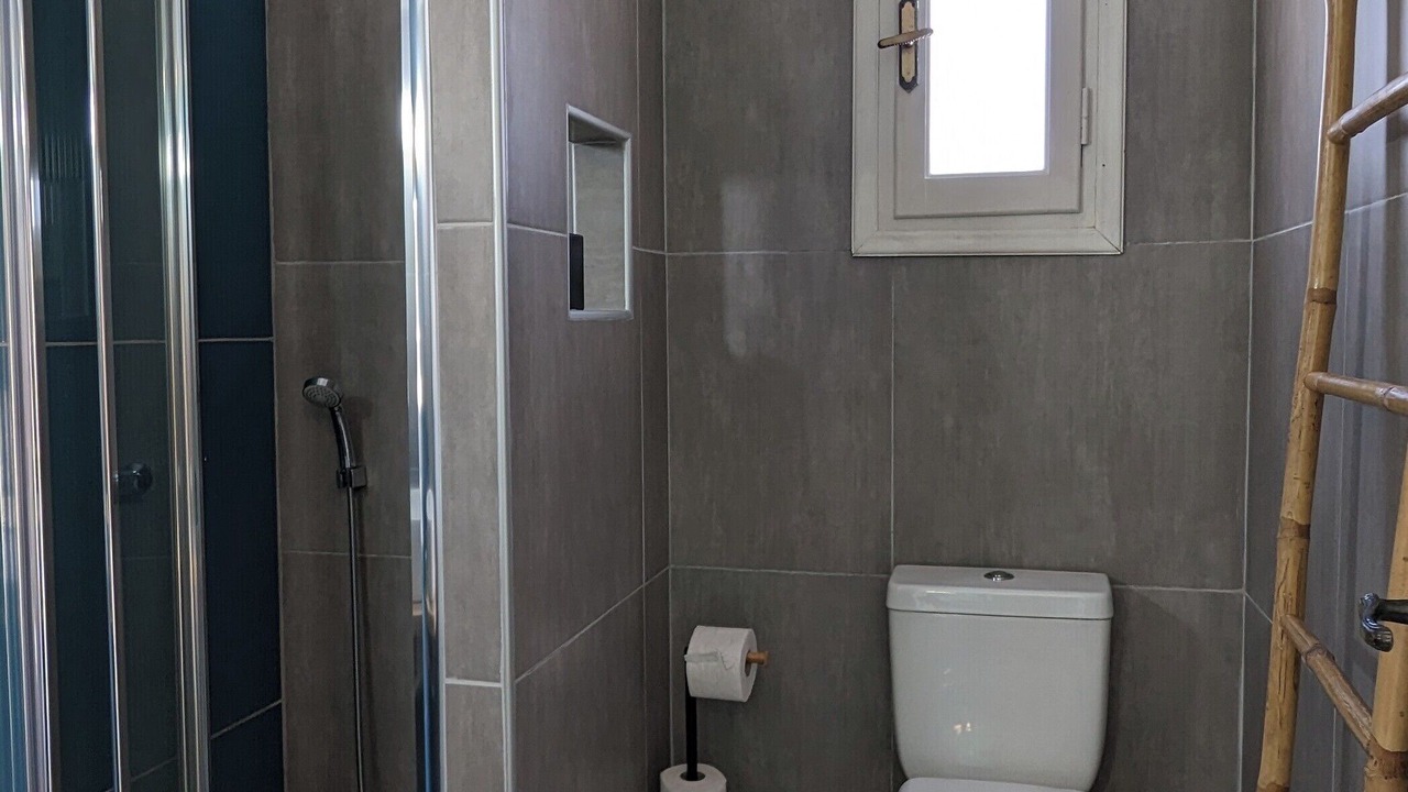 Photo of Bathroom in Ano Meria