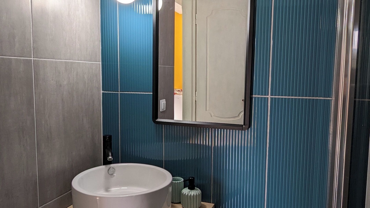 Photo of Bathroom in Ano Meria