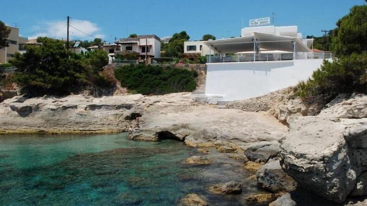 Photo of Outdoor in Agia Marina