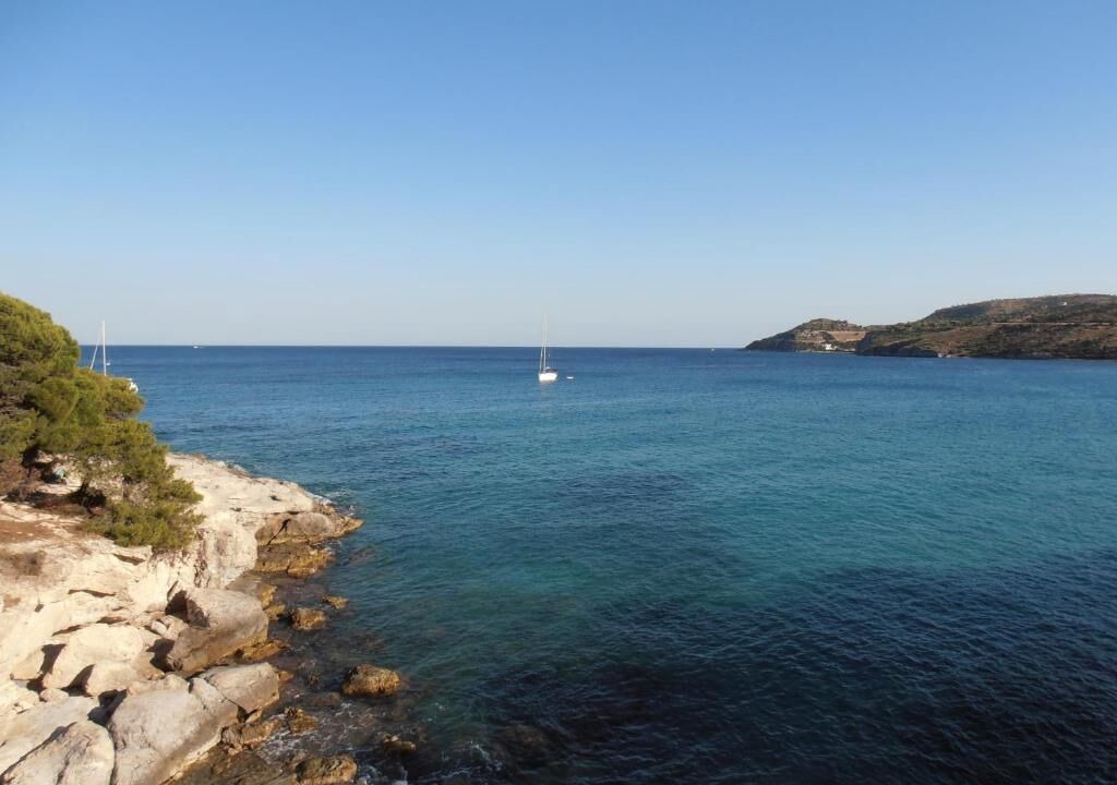 Photo of Patio Balcony in Agia Marina