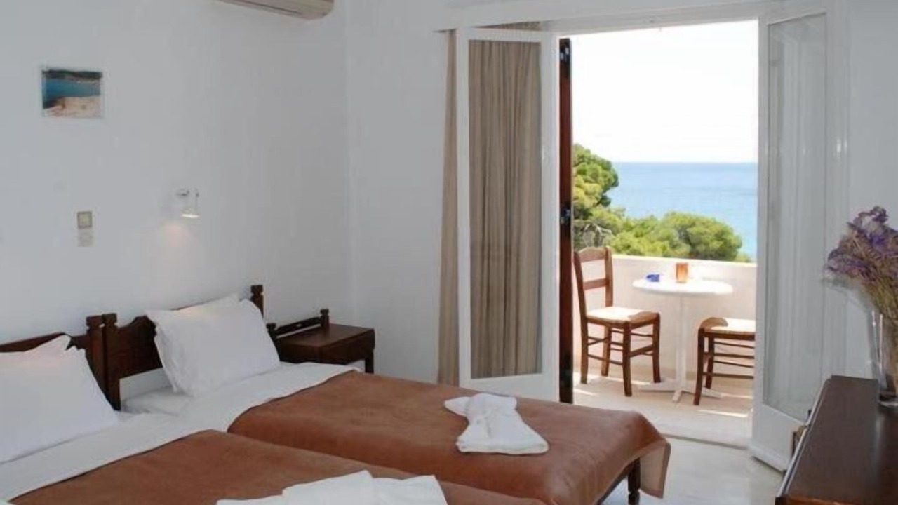 Photo of Patio Balcony in Agia Marina